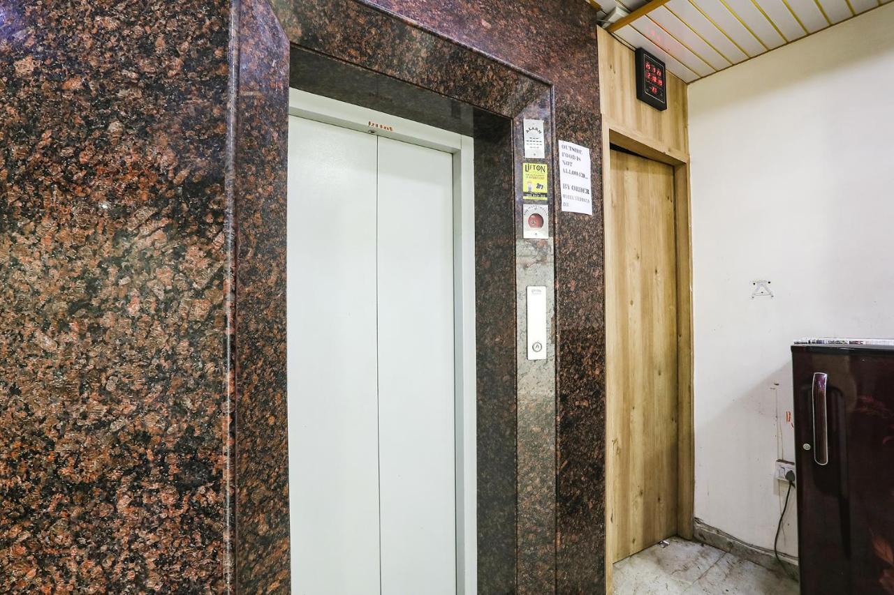 Hotel Vedanta Inn Nagpur Bagian luar foto